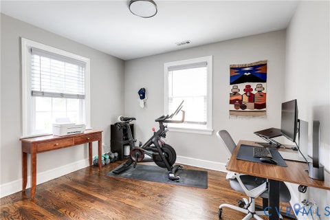Tiny photo for 3503 Missouri Avenue, Richmond, VA 23222 (MLS # 2627066)