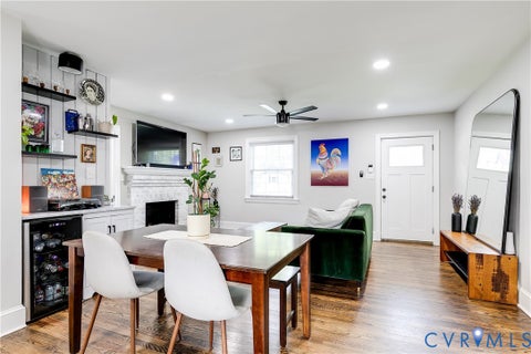 Tiny photo for 3503 Missouri Avenue, Richmond, VA 23222 (MLS # 2627066)