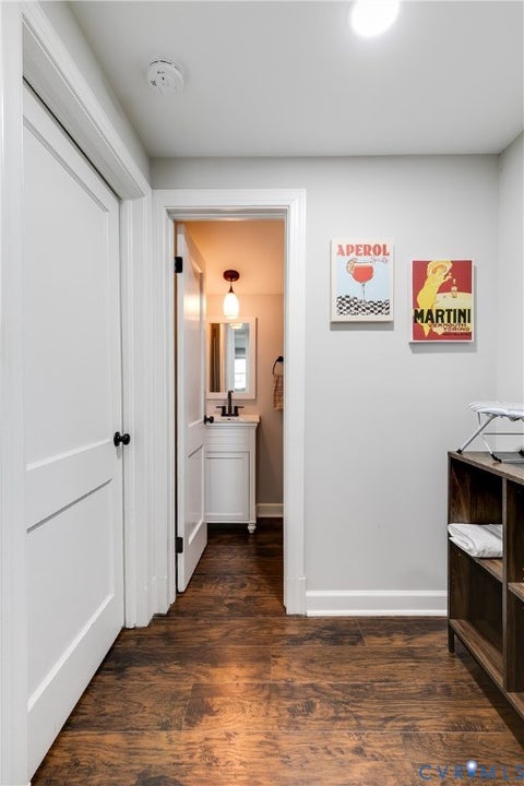 Tiny photo for 3503 Missouri Avenue, Richmond, VA 23222 (MLS # 2627066)