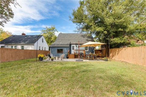 Tiny photo for 3503 Missouri Avenue, Richmond, VA 23222 (MLS # 2627066)