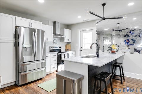 Tiny photo for 3503 Missouri Avenue, Richmond, VA 23222 (MLS # 2627066)