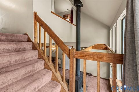 Tiny photo for 901 Francill Drive, Richmond, VA 23236 (MLS # 2619608)