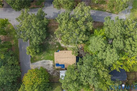 Tiny photo for 901 Francill Drive, Richmond, VA 23236 (MLS # 2619608)