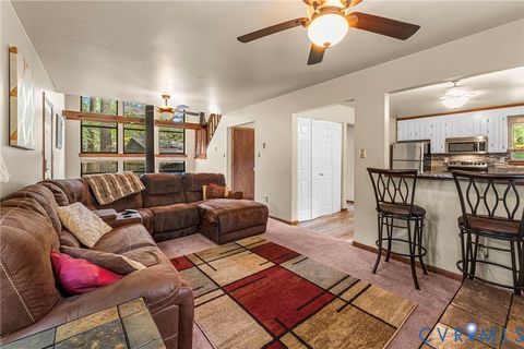 Tiny photo for 901 Francill Drive, Richmond, VA 23236 (MLS # 2619608)
