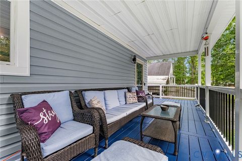 Tiny photo for 901 Francill Drive, Richmond, VA 23236 (MLS # 2619608)