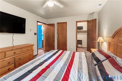 Tiny photo for 901 Francill Drive, Richmond, VA 23236 (MLS # 2619608)
