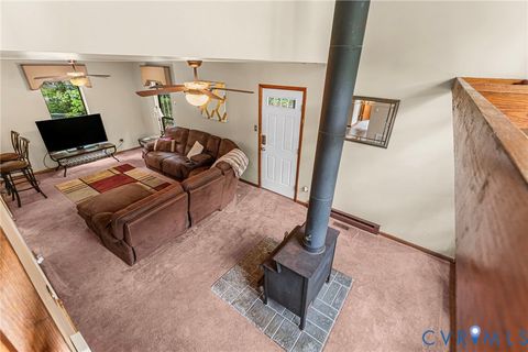 Tiny photo for 901 Francill Drive, Richmond, VA 23236 (MLS # 2619608)