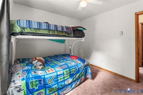 Tiny photo for 901 Francill Drive, Richmond, VA 23236 (MLS # 2619608)