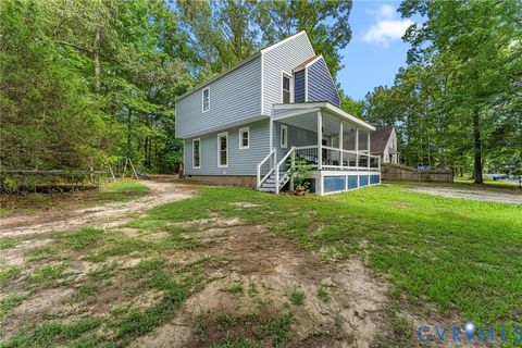Tiny photo for 901 Francill Drive, Richmond, VA 23236 (MLS # 2619608)