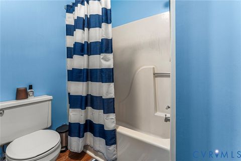 Tiny photo for 901 Francill Drive, Richmond, VA 23236 (MLS # 2619608)