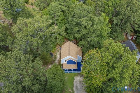 Tiny photo for 901 Francill Drive, Richmond, VA 23236 (MLS # 2619608)