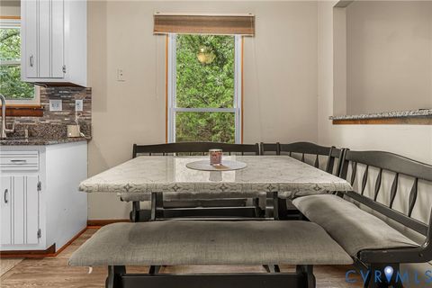 Tiny photo for 901 Francill Drive, Richmond, VA 23236 (MLS # 2619608)
