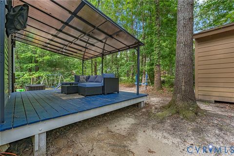 Tiny photo for 901 Francill Drive, Richmond, VA 23236 (MLS # 2619608)