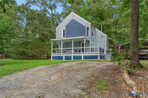 Tiny photo for 901 Francill Drive, Richmond, VA 23236 (MLS # 2619608)