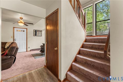 Tiny photo for 901 Francill Drive, Richmond, VA 23236 (MLS # 2619608)