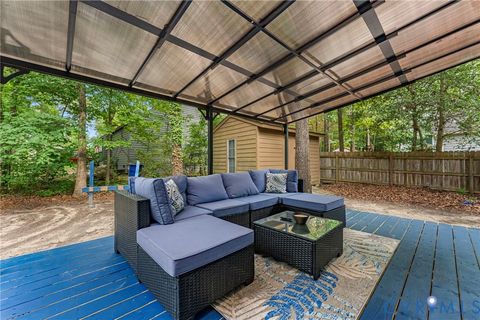 Tiny photo for 901 Francill Drive, Richmond, VA 23236 (MLS # 2619608)