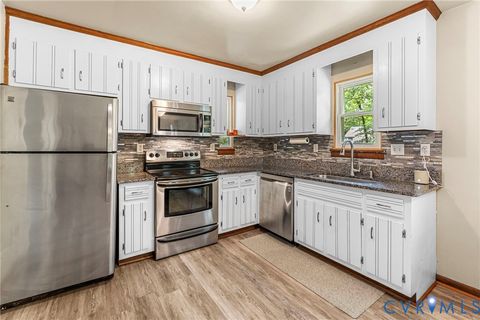 Tiny photo for 901 Francill Drive, Richmond, VA 23236 (MLS # 2619608)