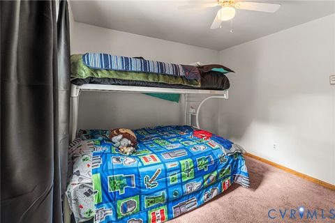 Tiny photo for 901 Francill Drive, Richmond, VA 23236 (MLS # 2619608)