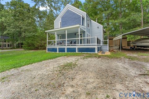 Tiny photo for 901 Francill Drive, Richmond, VA 23236 (MLS # 2619608)