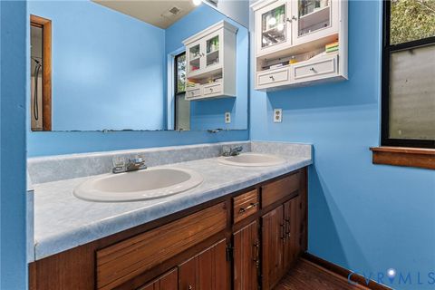 Tiny photo for 901 Francill Drive, Richmond, VA 23236 (MLS # 2619608)