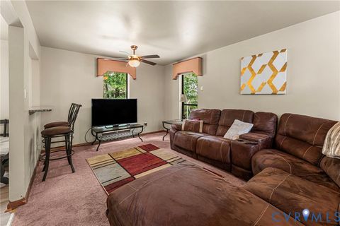 Tiny photo for 901 Francill Drive, Richmond, VA 23236 (MLS # 2619608)