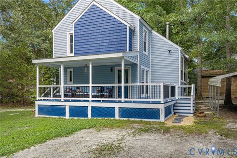 Tiny photo for 901 Francill Drive, Richmond, VA 23236 (MLS # 2619608)