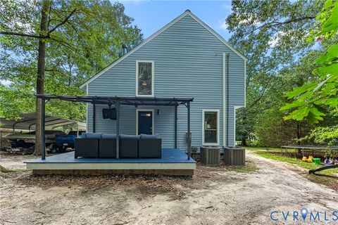 Tiny photo for 901 Francill Drive, Richmond, VA 23236 (MLS # 2619608)
