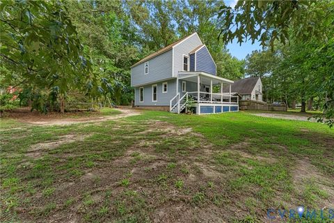Tiny photo for 901 Francill Drive, Richmond, VA 23236 (MLS # 2619608)