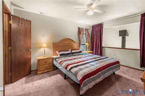 Tiny photo for 901 Francill Drive, Richmond, VA 23236 (MLS # 2619608)