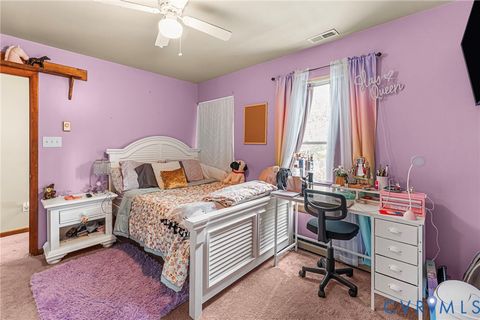 Tiny photo for 901 Francill Drive, Richmond, VA 23236 (MLS # 2619608)