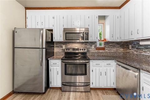 Tiny photo for 901 Francill Drive, Richmond, VA 23236 (MLS # 2619608)