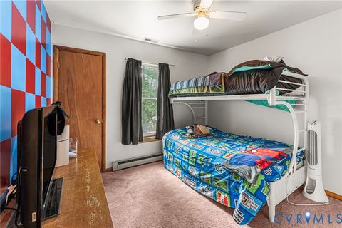 Tiny photo for 901 Francill Drive, Richmond, VA 23236 (MLS # 2619608)