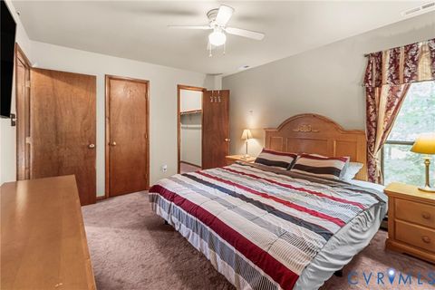 Tiny photo for 901 Francill Drive, Richmond, VA 23236 (MLS # 2619608)