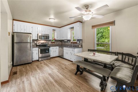 Tiny photo for 901 Francill Drive, Richmond, VA 23236 (MLS # 2619608)
