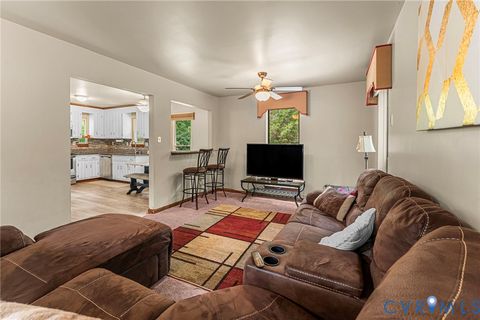Tiny photo for 901 Francill Drive, Richmond, VA 23236 (MLS # 2619608)
