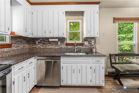 Tiny photo for 901 Francill Drive, Richmond, VA 23236 (MLS # 2619608)