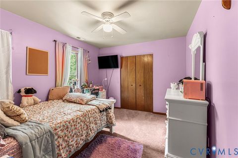 Tiny photo for 901 Francill Drive, Richmond, VA 23236 (MLS # 2619608)