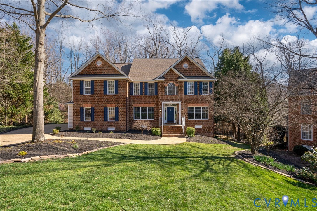 10101 Chestnut Grove Terrace