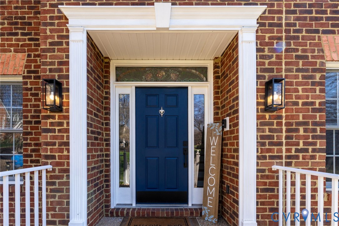 10101 Chestnut Grove Terrace