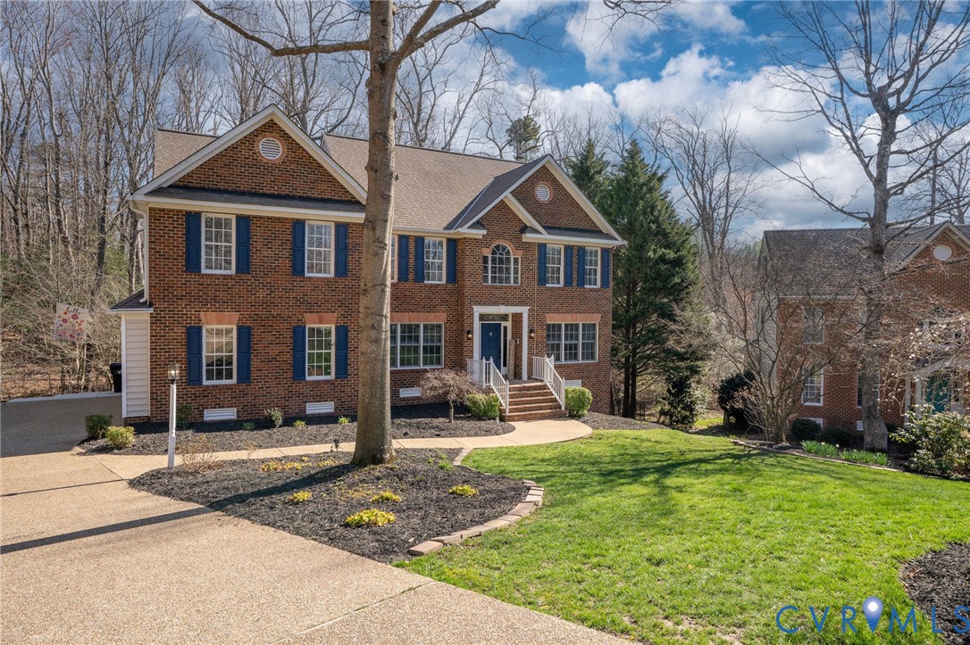 10101 Chestnut Grove Terrace