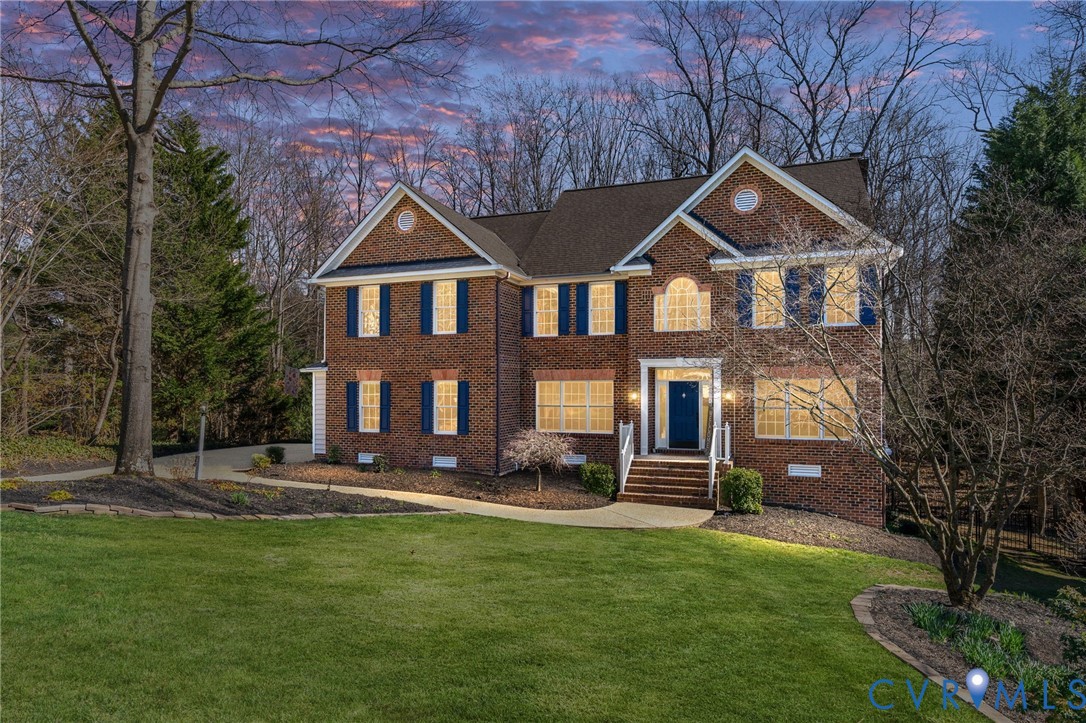 10101 Chestnut Grove Terrace