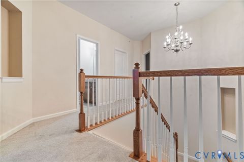 Tiny photo for 505 Siena Lane, Glen Allen, VA 23059 (MLS # 2531722)