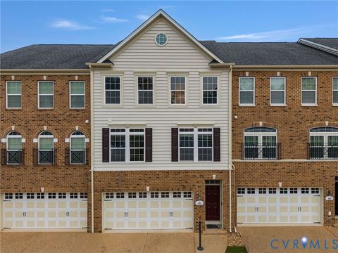 Photo of 505 Siena Lane, Glen Allen, VA 23059 (MLS # 2531722)