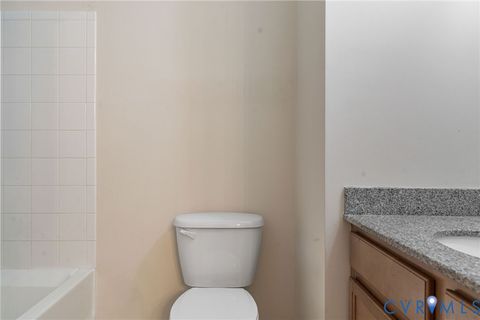 Tiny photo for 505 Siena Lane, Glen Allen, VA 23059 (MLS # 2531722)