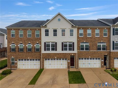 Tiny photo for 505 Siena Lane, Glen Allen, VA 23059 (MLS # 2531722)
