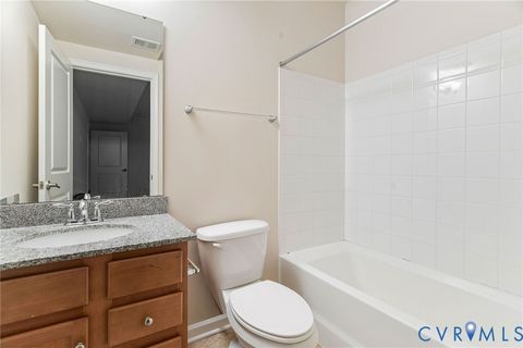 Tiny photo for 505 Siena Lane, Glen Allen, VA 23059 (MLS # 2531722)