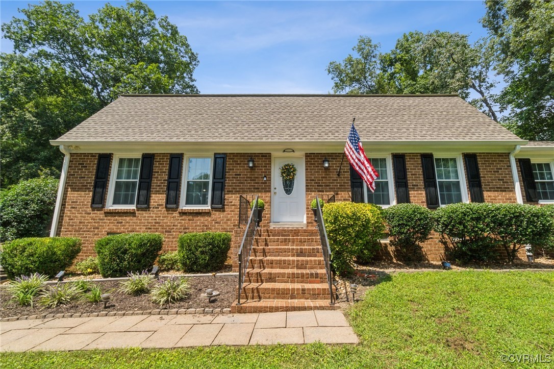View Chester, VA 23831 house