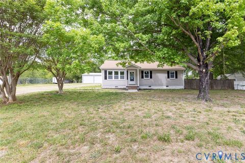 Photo of 2726 General Boulevard, Chesterfield, VA 23237 (MLS # 2610134)