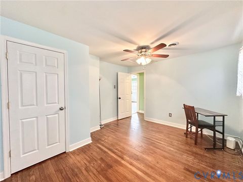 Tiny photo for 6737 Rural Point Road, Mechanicsville, VA 23116 (MLS # 2532201)