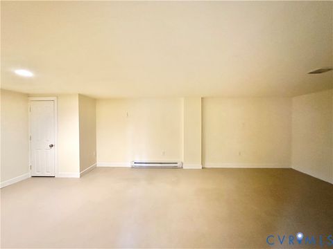 Tiny photo for 6737 Rural Point Road, Mechanicsville, VA 23116 (MLS # 2532201)